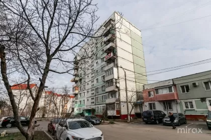 str. Gheorghe Cașu, Telecentru, mun. Chișinău image 206620