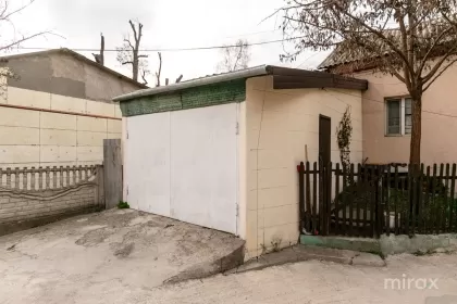 str. București, Centru, mun. Chișinău image 213923