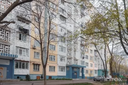 bd. Mircea cel Bătrân, Ciocana, mun. Chișinău imaginea 215391