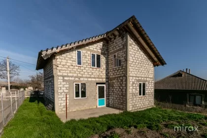 str. Traian, Sângera, mun. Chișinău image 216553
