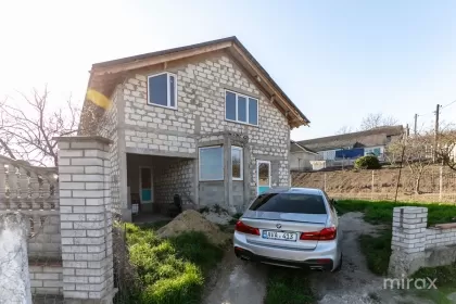 str. Traian, Sângera, mun. Chișinău image 216554