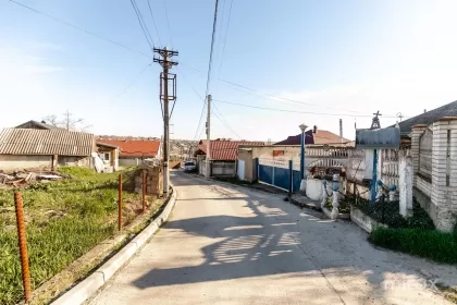 str. Traian, Sângera, mun. Chișinău image 216562