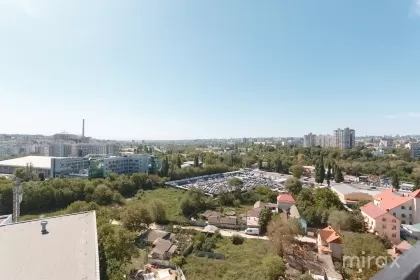 str. Andrei Doga, Râșcani, mun. Chișinău image 220515