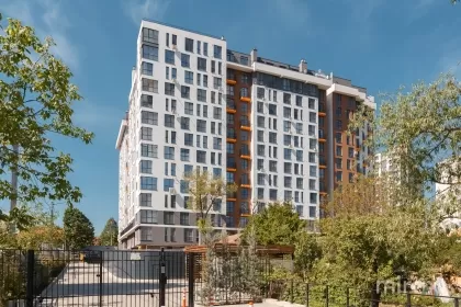str. Andrei Doga, Râșcani, mun. Chișinău image 220501