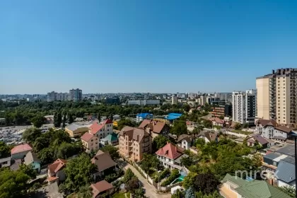 ул. Андрей Дога, Рышкань, мун. Кишинев изображение 230807
