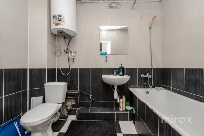 str. Studenților, Râșcani, mun. Chișinău imaginea 228097