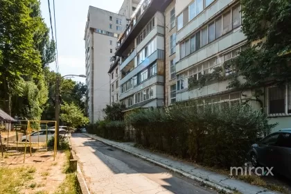 str. Studenților, Râșcani, mun. Chișinău imaginea 228099