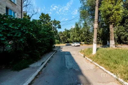 str. Studenților, Râșcani, mun. Chișinău imaginea 228101