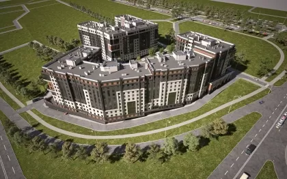 str. Bucovinei, Ciocana, Chișinău image 229302