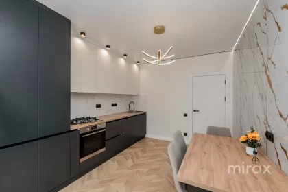 ул. Дурлешты, Буюканы, Кишинев изображение 230693