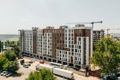 ул. Хынчешть, Телецентр, Кишинев изображение 232133