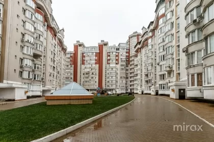 ул. Льва Толстого, Центр, Кишинев изображение 53099