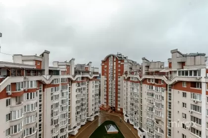 ул. Льва Толстого, Центр, Кишинев изображение 53098