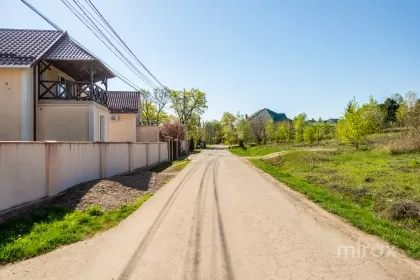 str-la. Codrilor, Durlești, Chișinău imaginea 153717