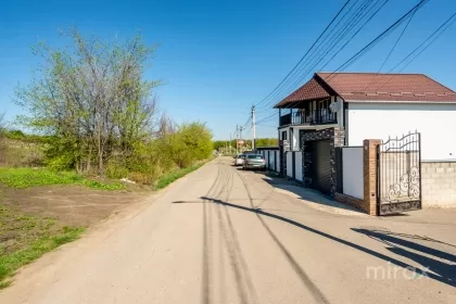 str-la. Codrilor, Durlești, Chișinău imaginea 153718