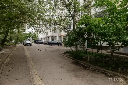 str. Constantin Negruzzi, Centru, Chișinău image 156525