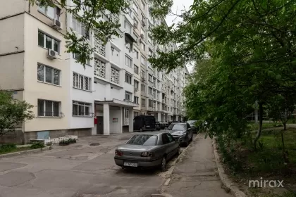 str. Constantin Negruzzi, Centru, Chișinău image 156524