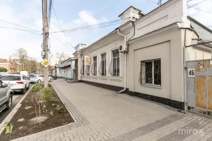 str. Alexei Șciusev, Centru, mun. Chișinău image 215402