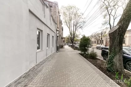 str. Alexei Șciusev, Centru, mun. Chișinău image 215399