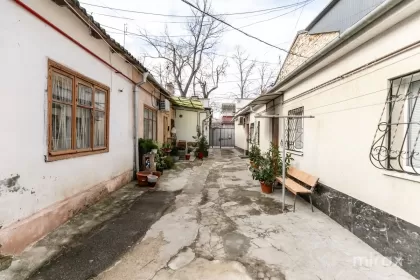 str. Alexei Șciusev, Centru, mun. Chișinău image 215401