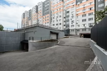str. Sprâncenoaia, Telecentru, mun. Chișinău image 221855
