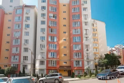 str. N. Testemițanu, Centru, Chișinău image 224472