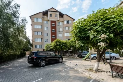 șos. Hâncești, Telecentru, Chișinău image 225603