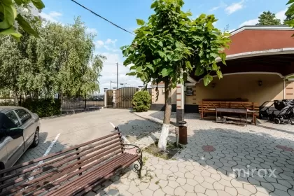 șos. Hâncești, Telecentru, Chișinău image 225600