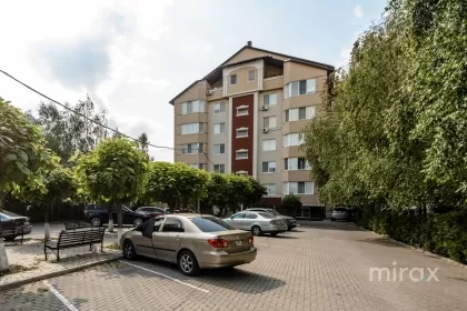 șos. Hâncești, Telecentru, Chișinău image 225604