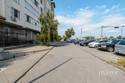 șos. Hâncești, Telecentru, Chișinău image 225601