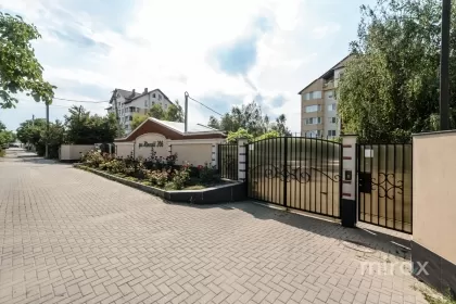 șos. Hâncești, Telecentru, Chișinău image 225602
