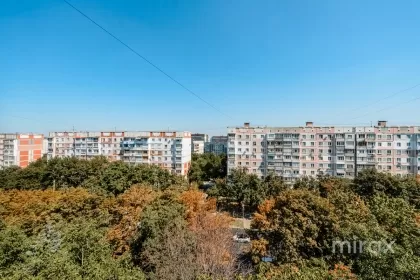 ул. Ливиу Деляну, Буюканы, Кишинев изображение 232185
