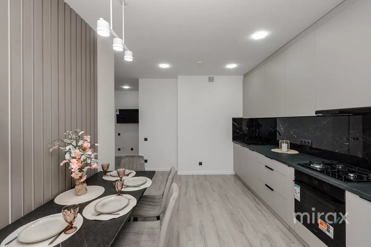 str. Durlești, Buiucani, Chișinău