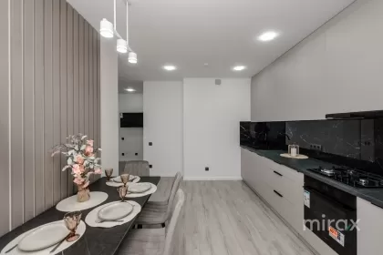 str. Durlești, Buiucani, Chișinău image 233899