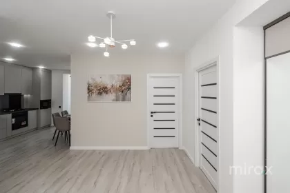 str. Durlești, Buiucani, Chișinău image 233909