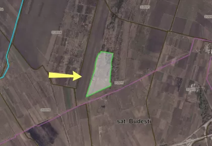 s. Budești, Chișinău, Moldova image 236318