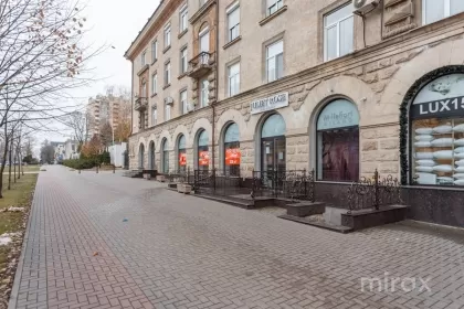bd. Ștefan cel Mare, Centru, Chișinău image 129155