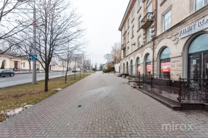 bd. Ștefan cel Mare, Centru, Chișinău image 129170