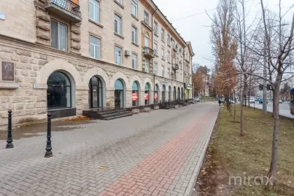 bd. Ștefan cel Mare, Centru, Chișinău image 129171