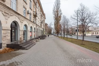 bd. Ștefan cel Mare, Centru, Chișinău image 129172
