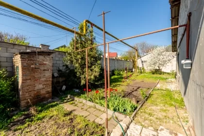 str. Roșiori, Buiucani, Chișinau image 153724