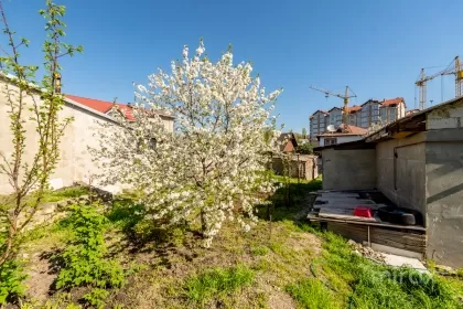 str. Roșiori, Buiucani, Chișinau image 153725
