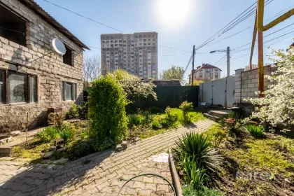 str. Roșiori, Buiucani, Chișinau image 153722