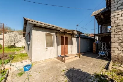 str. Roșiori, Buiucani, Chișinau image 153723