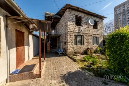 str. Roșiori, Buiucani, Chișinau image 153721