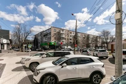 str. Armenească, Centru, mun. Chișinău image 212382