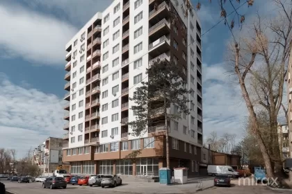 str. Nicolae Dimo, Râșcani, mun. Chișinău image 215416