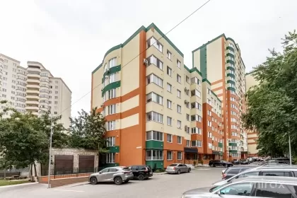 str. Sarmizegetusa, Botanica, mun. Chișinău image 216595