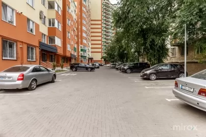 str. Sarmizegetusa, Botanica, mun. Chișinău image 216596