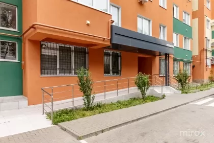 str. Sarmizegetusa, Botanica, mun. Chișinău image 216597